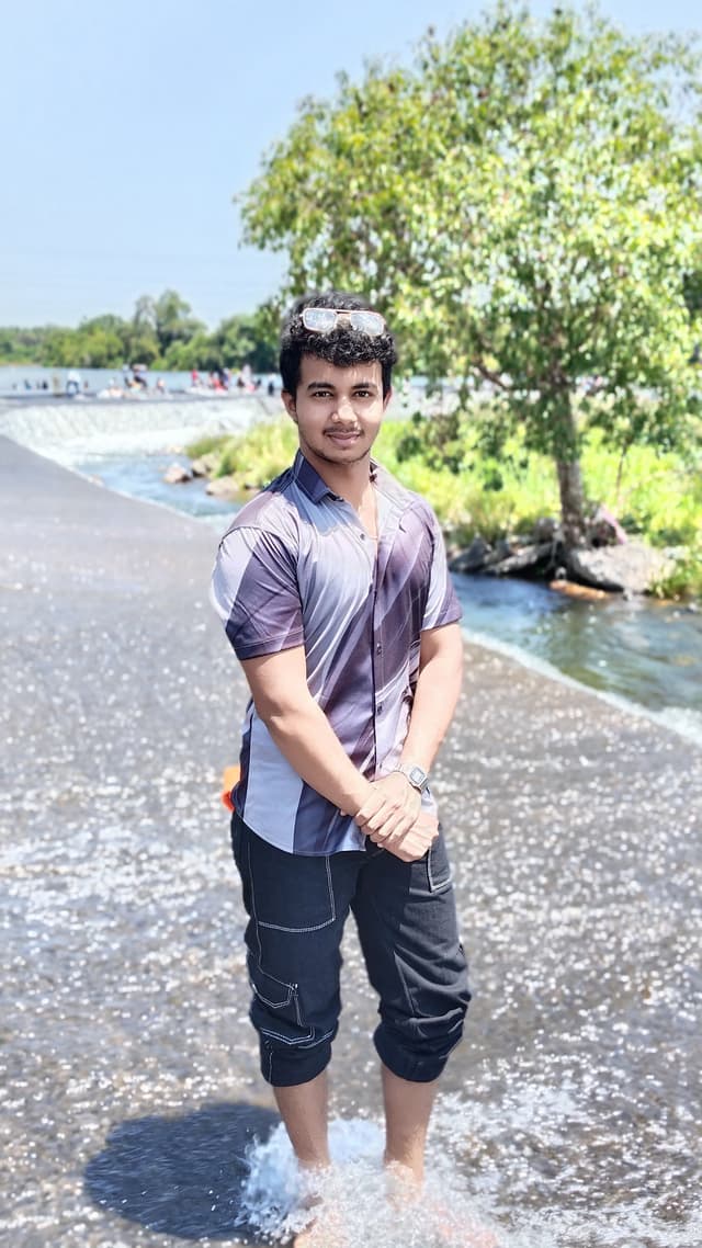 Rahul IB