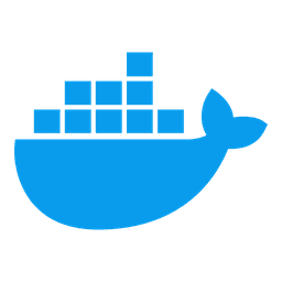 Docker logo